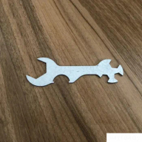 Multi-function Wrench For Pcp Pump Parts