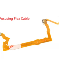 1PCS NEW LENS Focusing &amp; Anti shake Flex Cable For Panasonic Lumix G X Vario 12-35 mm 12-35mm F2.8L Camera Repair Part