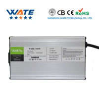 72V 8A Charger 72V lead acid battery charger for aluminum electronic power wheelchair ebike/scooter/golf cart