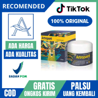 ARTROPANT ASLI ORIGINAL CREAM NYERI SENDI DAN TULANG TERBAIK BPOM