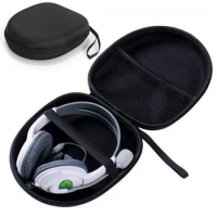 1PC Hard Headphone Carrying Case Storage Bag Headset Protective Travel Bag for Sony MDR-100AP XB950B1COWIN E7 Grado SR80 Cases