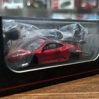 KYOSHO Ferrari F430 GT Red