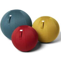 Message Point Yoga Balls Fitness Gym Balance Fitball Exercise