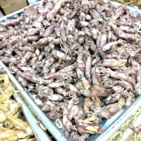 cumi asin kering 250 gram
