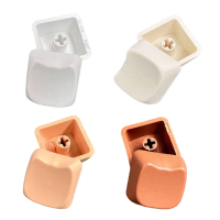 Keycap Hình Đầu Mèo, Thiết Kế Công Thái Học PBT, Keycap Hồ sơ MAO, Để Trải Nghiệm Đánh Máy Độc Đáo