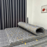 Nệm topper caosunon , êm ái, tiên lợi + tặng kèm ga trải nệm