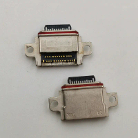 Penyambung Pengecas Port Pengecasan, Untuk Samsung Note 10 5G N970F, Note10Plus, N975, G988B, G988U,
