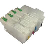 LC3219 LC3219XL LC3217 Empty Refill ink cartridge for Brother MFC-J5330DW MFC J5930DW J5335DW J5730DW J6930DW J6935DW