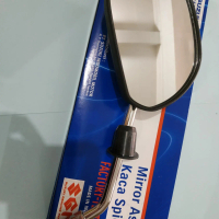 Spion Kiri Shogun 125 NR/Shogun Robot