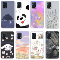เคสซิลิโคนสำหรับ oppo a95 เคส tpu เคสโทรศัพท์