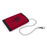 Dagadu Dompet Jadoel Rantai Original
