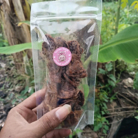 Kripik Pisang Coklat - Snack Pisang Coklat Cemilan Manis Crispy