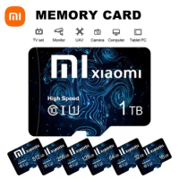 Xiaomi Mobile Phone SD Card cartao de memoria sd flash usb Memory TF/SD Card Memory Card 128GB 256GB 512GB 1TB 2TB