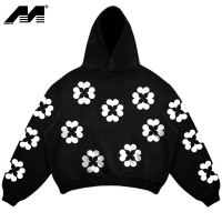 MORELIFE | HOODIE BOXY OVERSIZE | POLGONE