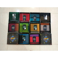 ผ้าโสร่งผู้ชายแบร์นATLASผ้าโสร่งผู้ชายแบร์นATLAS Multi Warnaเนื้อดีซับน้ำไม่ลื่น เย็บแล้ว