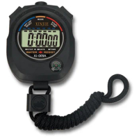 50pcs Compass with Two Memory Functions, Electronic Stopwatch, Timer, Sports Coach, Sports Code Watch, Countdown