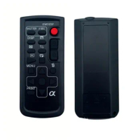 New SLR for Sony Cameras Remote Control ILCE-6400,ILCE-6400L,ILCE-6400M,ILCE-7M3,ILCE-7M3K,ILCE-7RM3,ILCE-9,ILCE-6500 ILCE-6500M