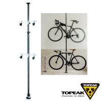 TOPEAK 頂天立地單車展示架Dual-Touch Bike Stand(此商品需加收運費)
