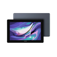 Huion Kamvas Pro 16 (4K) 15.6 inch Graphics Tablet Display Artist Designer Student Pen Tablet Monitor