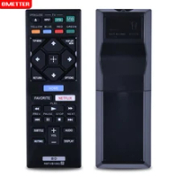 remote control DVD RMT-VB100U BDP-S1500 S3500 use for-Sony Blu-ray DVD Player remote controller