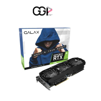 VGA (การ์ดแสดงผล) GALAX GEFORCE RTX 3080 SG (1-CLICK OC) - 12GB GDDR6X 384 BIT ประกันศูนย์ไทย 3