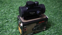 RED DOT BSA 1x30 RD Telescope /Teropong
