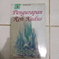 PENGURAPAN ROH KUDUS PETER TAN