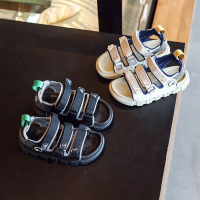 Luckyfankids Sepatu Sandal Gunung Anak WIGGLE Open Toe Fashion Sandal SA-60 Kaki