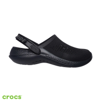 【Crocs】中性鞋 LiteRide360 克駱格(206708-060)