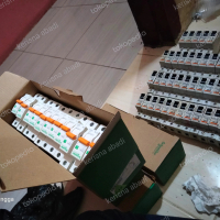 mcb domae schneider 10a 16a 6a 20a
