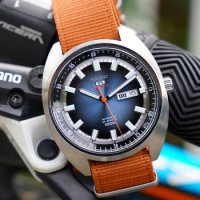 Seiko 5 Original Japan Automatic Mechanical Watch For Men 10Bar Waterproof Luminous Sports watches