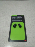 Ear Tip Plug Karet Telinga Stethoscope Littman