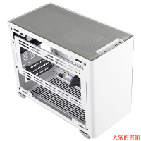 機殼酷冷至尊 魔方NR200 迷你itx游戲電競辦公便攜水冷小機箱