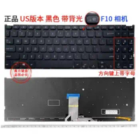 New for Asus Vivobook 15 X509 M509 V5000D V5000F V5000 V5000FL Y5200F Y5000F Y5200FB US backlit black laptop Keyboard