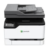 LEXMARK CX331ADWE A4 4 合 1 彩色雷射印表機