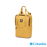 【Columbia哥倫比亞 官方旗艦】中性-Columbia Trek™18L後背包-黃色(UUU04880YL)