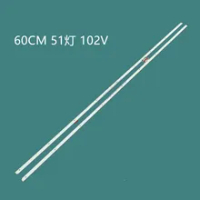 LED backlight(2)for SONY KD-55X7000E KD-55XE8096 XBR-55X800E KD-55XE7005 V55QWSE09 KD-55XE5896 V550QWME03 KD-55X700E KD-55XE8577
