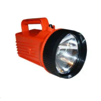 Brightsar Flashlight 2206 LED