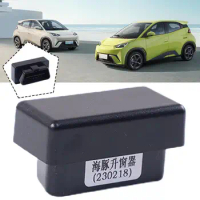 1PCS Automatic OBD Car Window Closer Opening Module System For Cruze Closer Door Sunroof Opening Closing Module