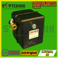 PRESSURE SWITCH MESIN KOMPRESOR TIPE HWP 307 310 415 SWAN
