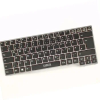 Deutsch (DE) Tastatur for Fujitsu LifeBook E544/E546/E547