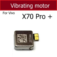 Motor Vibrator For VIVO X70 Pro Plus X70Pro+ Motor Vibration Replacement Parts