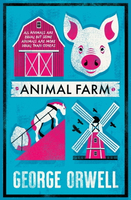 【電子書】Animal Farm
