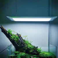 ONF｜Flat One+ 智慧水族燈 (2呎吊燈)