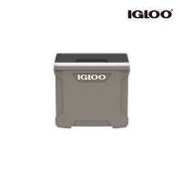 IGLOO SPORTSMAN 系列 30QT 冰桶 50556｜保鮮 保冷 露營 比賽 保冰 超市購物