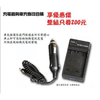 【eYe攝影】Sony RX100 BX1 RX100III M3 M4 HX50V HX300 HX60V 充電器