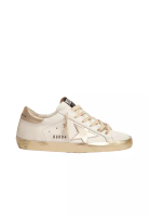 GOLDEN GOOSE Ladies' Casual Shoes in White GWF00101F000316
