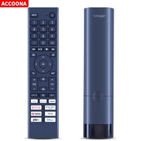 Remote control ERF3ZB80 for Hisense TV
