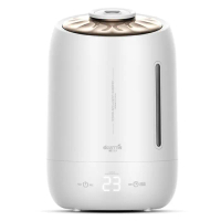 DEERMA AIR HUMIDIFIER ULTRASONIC DIFFUSER 5L TOUCH SCREEN