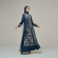 Erine Dress Nawasana Collection